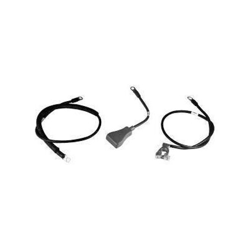 Battery Cable Scott Drake C5ZZ-14300-8