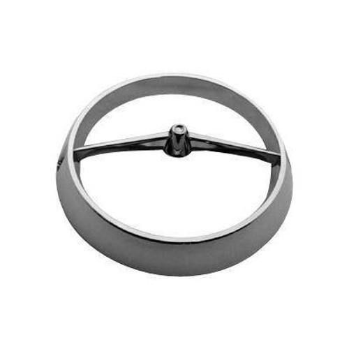 Fog Light Trim Scott Drake C5ZZ-15214-A