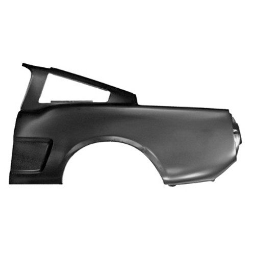 Quarter Panel Scott Drake C5ZZ-6327847-C