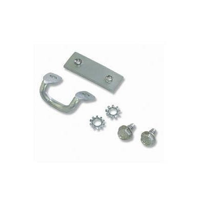 Glove Box Door Striker Scott Drake C5ZZ-6506064-A