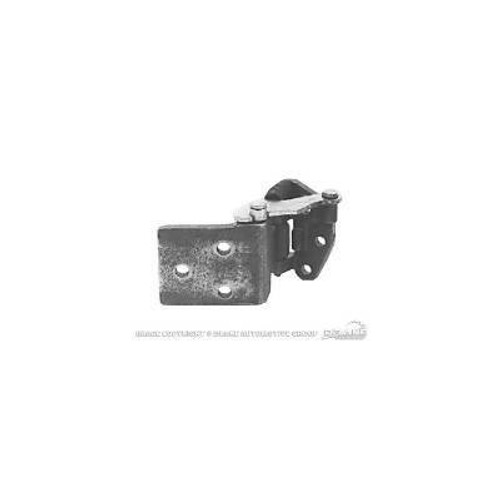 Door Hinge Scott Drake C5ZZ-6522810-BR