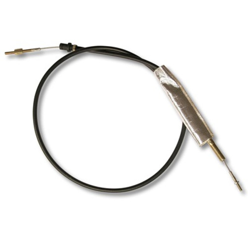 Clutch Cable Scott Drake C5ZZ-CCK-CABLE