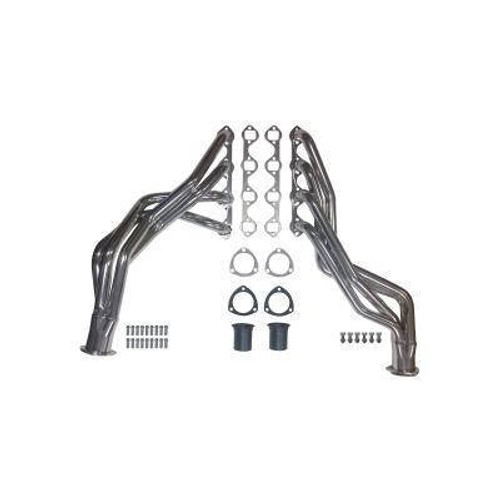 Exhaust Header Scott Drake C6TZ-9430-CC