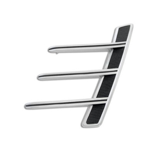 Quarter Panel Molding Scott Drake C6ZZ-65290A767S