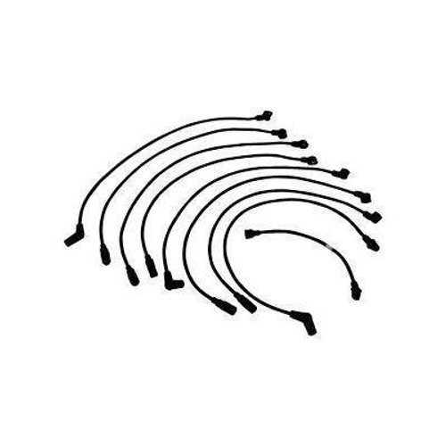 Spark Plug Wire Set Scott Drake C8OZ-12259-C