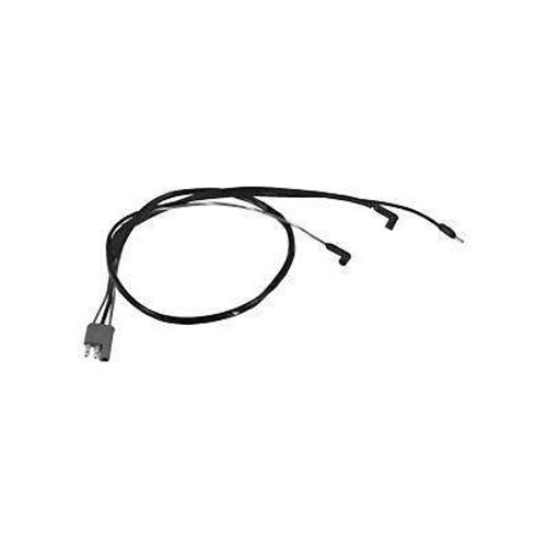 Gauge Wiring Harness Scott Drake C9ZZ-14289-SB