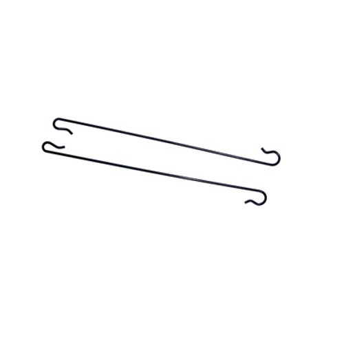 Headliner Retainer Scott Drake C9ZZ-6342180-K