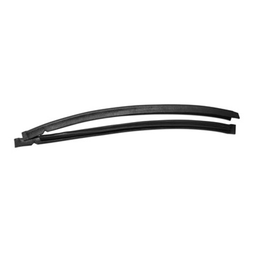 Headliner Windlace Trim Scott Drake C9ZZ-6531290-BK