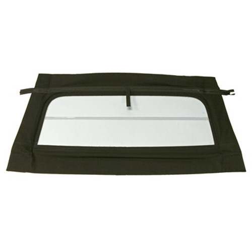 Convertible Top Window Scott Drake C9ZZ-7652500-GW