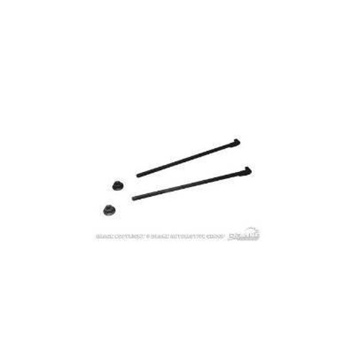 Battery Hold Down Bolt Scott Drake D0AZ-10756-K