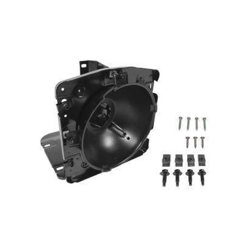 Headlight Bucket Scott Drake D1ZZ-13099