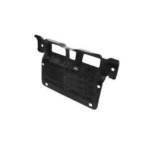 License Plate Bracket Scott Drake D1ZZ-17A385-A