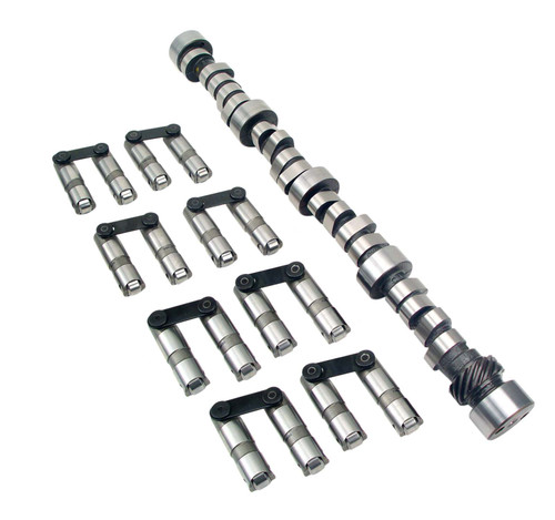 Engine Camshaft and Lifter Kit COMP Cams CL12-443-8