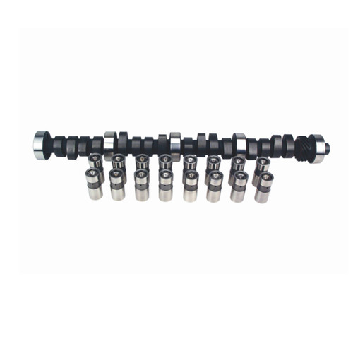 Engine Camshaft and Lifter Kit COMP Cams CL31-601-5