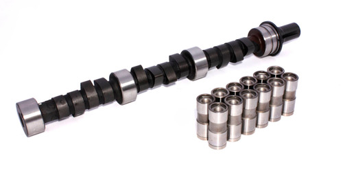 Engine Camshaft and Lifter Kit COMP Cams CL63-246-4