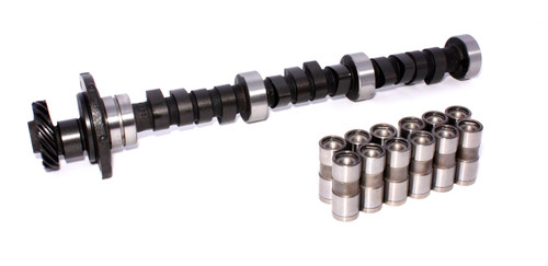 Engine Camshaft and Lifter Kit COMP Cams CL69-246-4
