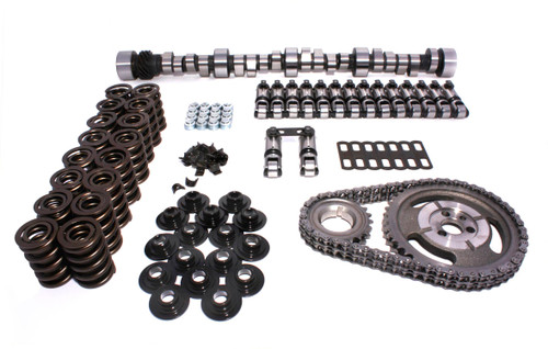 Engine Camshaft Kit COMP Cams K12-700-8