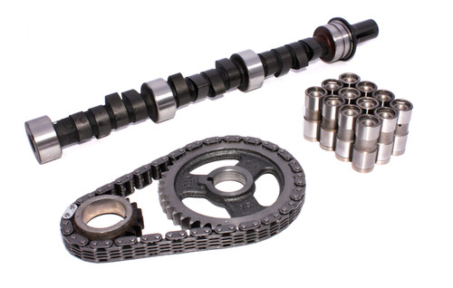 Engine Camshaft Kit COMP Cams SK63-235-4
