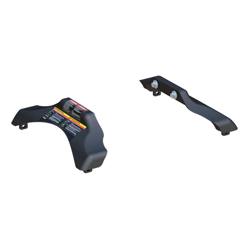 Fifth Wheel Trailer Hitch Mount Leg CURT 16913