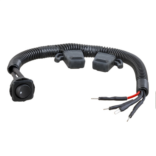 Fuse Bypass Switch CURT 58455