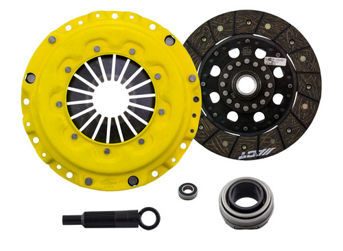 Transmission Clutch Kit Advanced Clutch AI2-SPSD