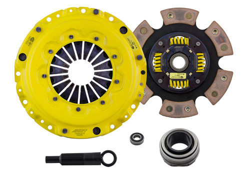 Transmission Clutch Kit Advanced Clutch AI2-XTG6