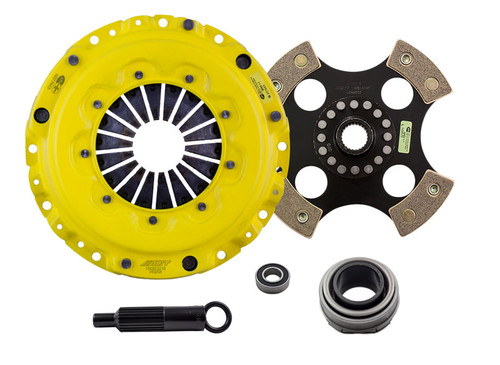 Transmission Clutch Kit Advanced Clutch AI3-XTR4