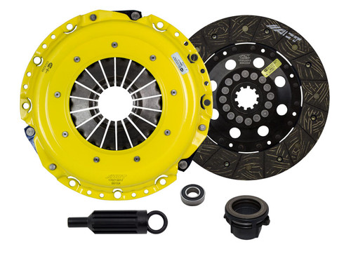 Transmission Clutch Kit Advanced Clutch BM9-XTSD