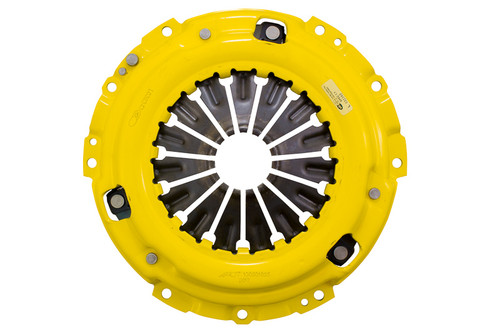 Transmission Clutch Pressure Plate Advanced Clutch D017