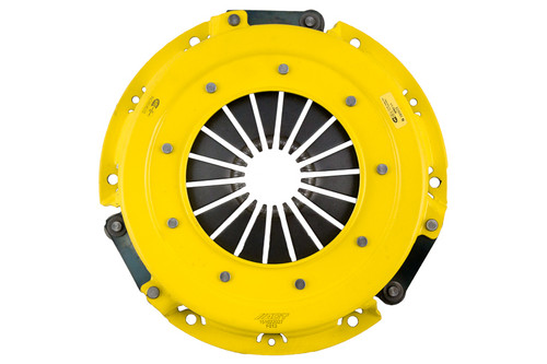 Transmission Clutch Pressure Plate Advanced Clutch F013