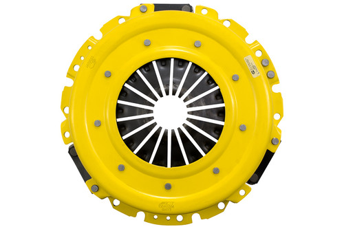 Transmission Clutch Pressure Plate Advanced Clutch GM013