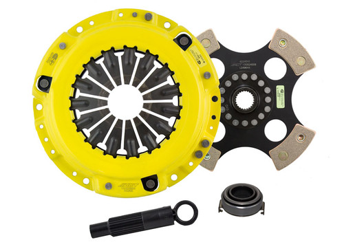 Transmission Clutch Kit Advanced Clutch HA3-XTR4