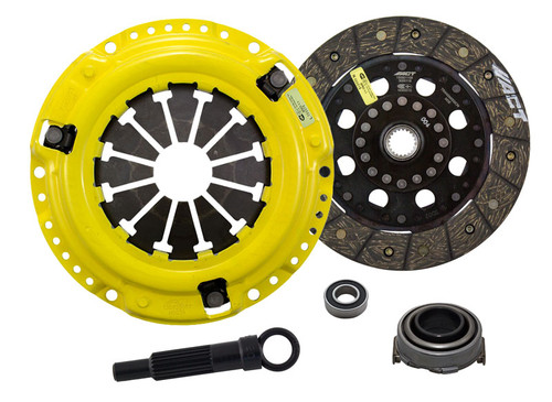 Transmission Clutch Kit Advanced Clutch HC5-XTSD