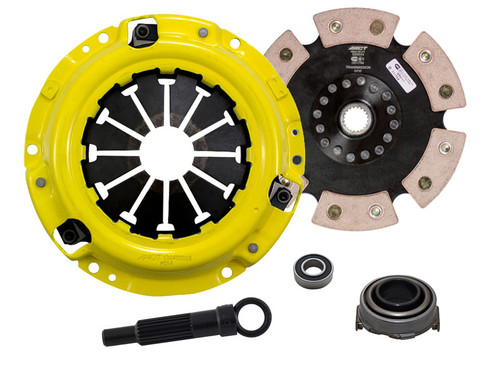 Transmission Clutch Kit Advanced Clutch HC8-HDR6