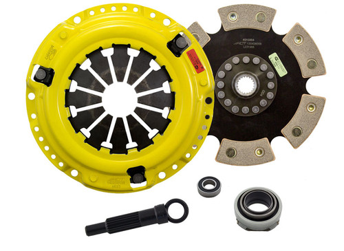 Transmission Clutch Kit Advanced Clutch HW4-HDR6