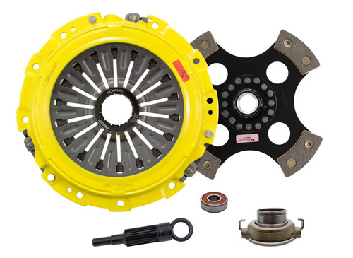 Transmission Clutch Kit Advanced Clutch SB10-HDR4