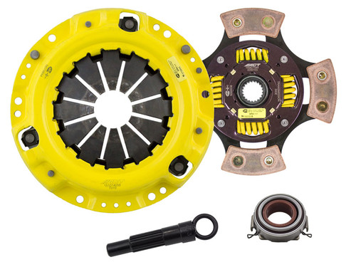 Transmission Clutch Kit Advanced Clutch TL2-HDG4
