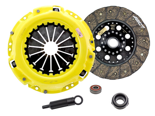 Transmission Clutch Kit Advanced Clutch TS5-HDSD