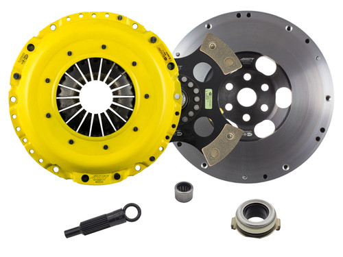 Transmission Clutch Kit Advanced Clutch ZX4-HDR4