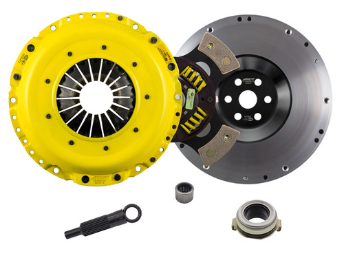 Transmission Clutch Kit Advanced Clutch ZX5-XTG4