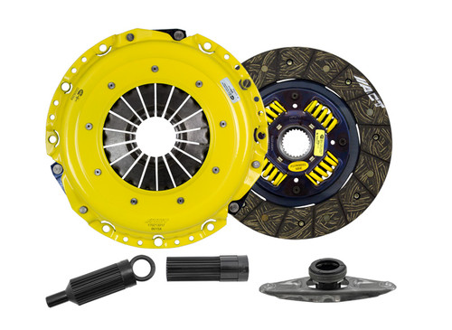 Transmission Clutch Kit Advanced Clutch BM14-XTSS