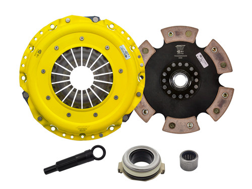 Transmission Clutch Kit Advanced Clutch ZM12-HDR6