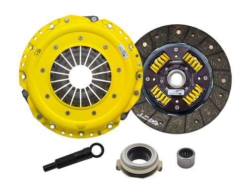 Transmission Clutch Kit Advanced Clutch ZM12-HDSS