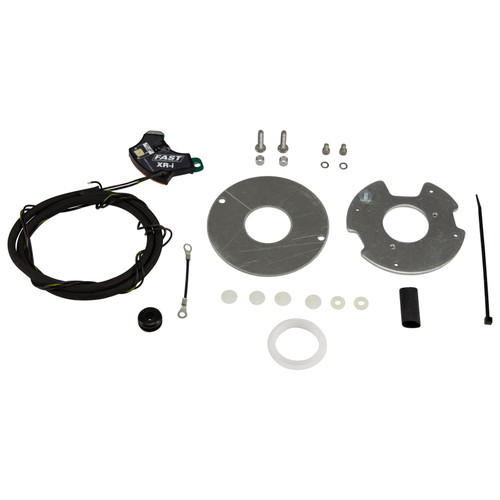 Electronic Ignition System FAST 750-1700