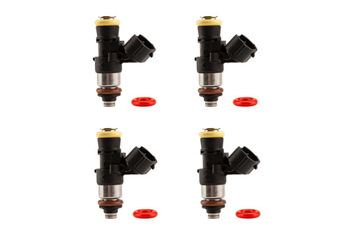 Fuel Injector FAST 32107-4