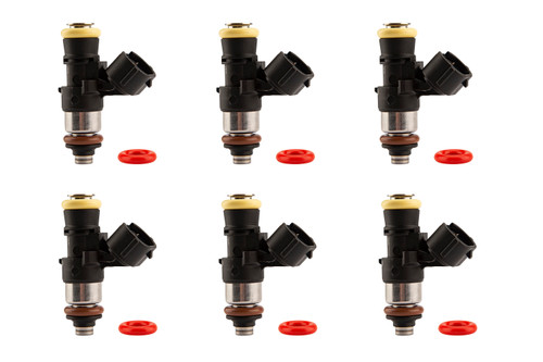 Fuel Injector FAST 32107-6