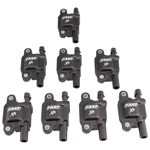 Ignition Coil Set FAST 30388-8