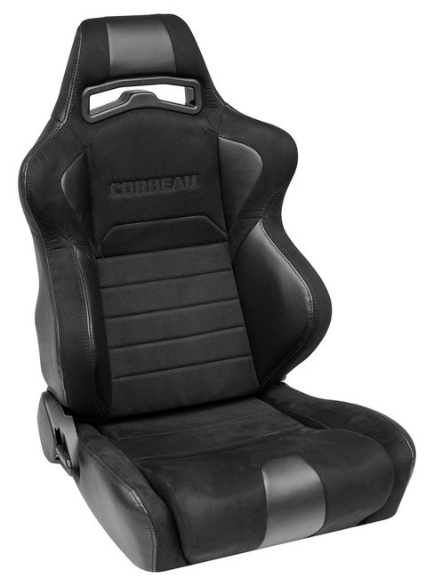 Seat Corbeau USA S25501PR