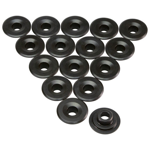 Engine Valve Spring Retainer Set Lunati - Lunati UPP RETAIL 75743-16