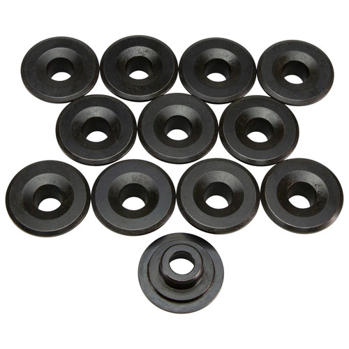 Engine Valve Spring Retainer Set Lunati - Lunati UPP RETAIL 75743-12